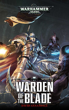 Warden of the Blade