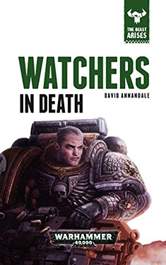 Watchers in Death