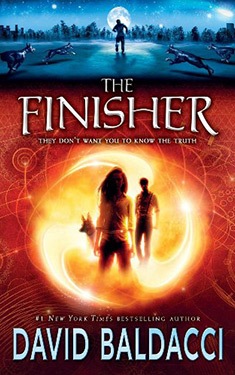 The Finisher