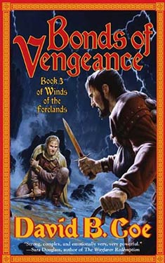 Bonds of Vengeance 