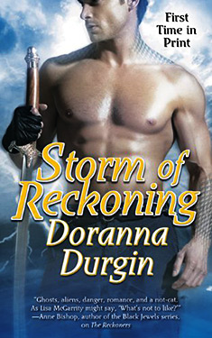 Storm of Reckoning