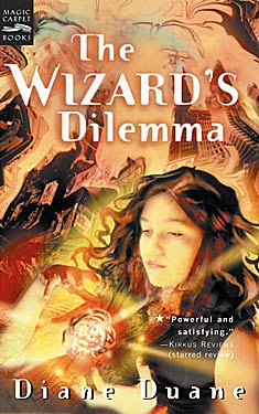 The Wizard's Dilemma