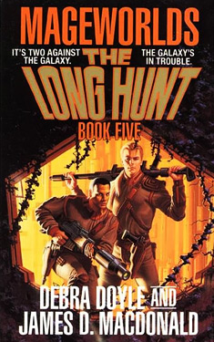 The Long Hunt