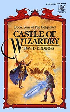 Castle of Wizardry