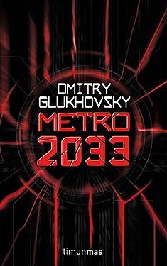 Metro 2033