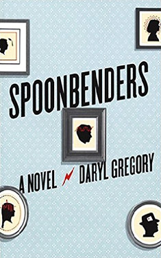 Spoonbenders