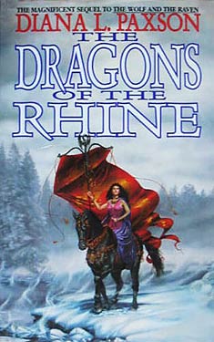 The Dragons of the Rhine