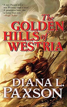 The Golden Hills of Westria