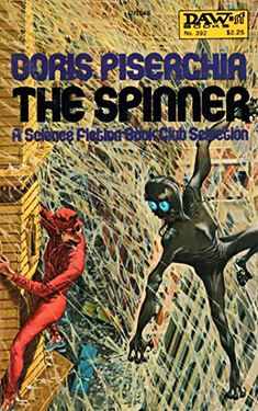 The Spinner