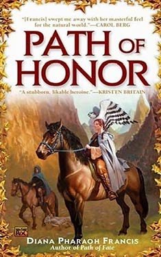 Path of Honor