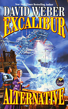 The Excalibur Alternative