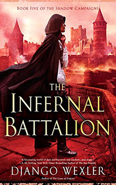 The Infernal Battalion