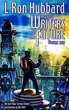 L. Ron Hubbard Presents Writers of the Future, Volume XXIX