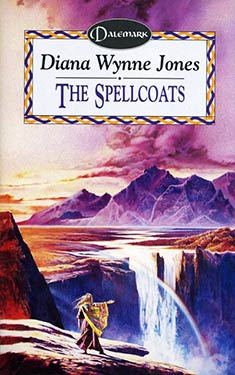 The Spellcoats