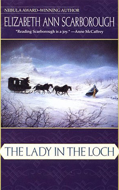 The Lady in the Loch