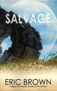 Salvage