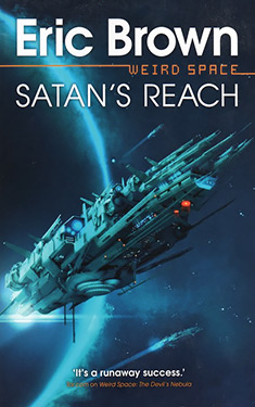 Satan's Reach