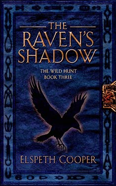 The Raven's Shadow