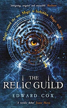 The Relic Guild