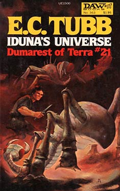 Iduna's Universe