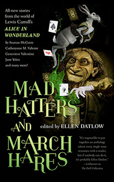 Mad Hatters and March Hares