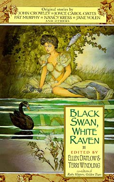 Black Swan, White Raven