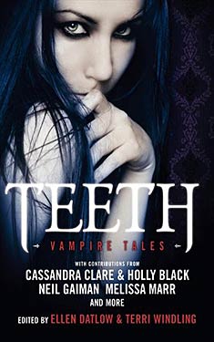 Teeth: Vampire Tales