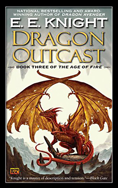 Dragon Outcast