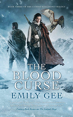 The Blood Curse