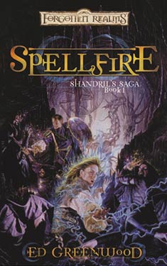 Spellfire