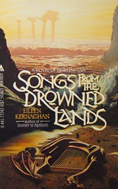 Songs from the Drowned Lands