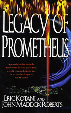 Legacy of Prometheus