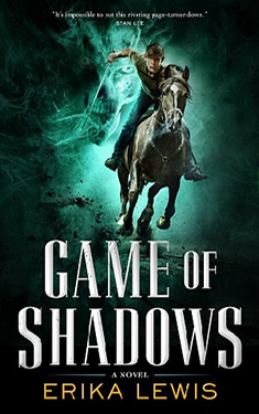 Game of Shadows