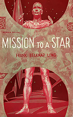 Mission to a Star