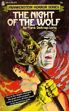 The Night of the Wolf