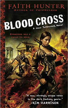 Blood Cross