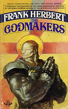 The God Makers