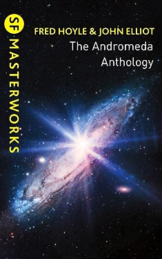 The Andromeda Anthology