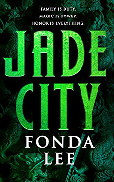 Jade City