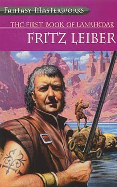 The First Book of Lankhmar