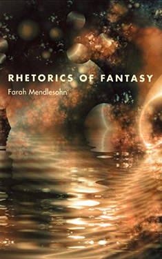 Rhetorics of Fantasy