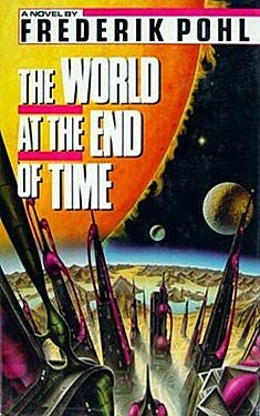 The World at the End of Time