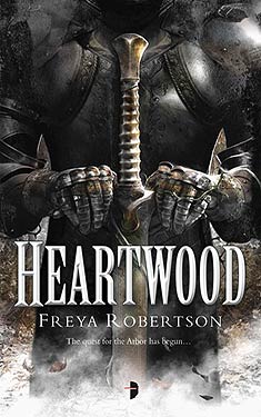 Heartwood