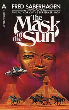 The Mask of the Sun