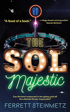 The Sol Majestic