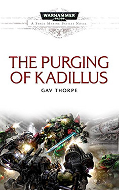 The Purging of Kadillus