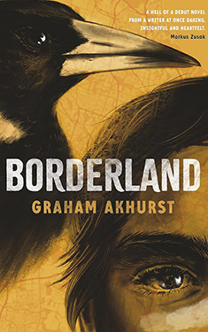 Borderland