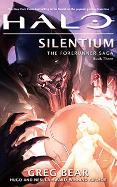 Halo: Silentium