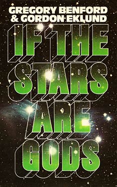 If the Stars Are Gods