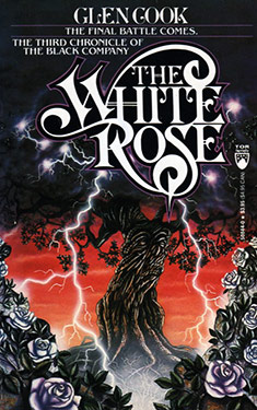 The White Rose